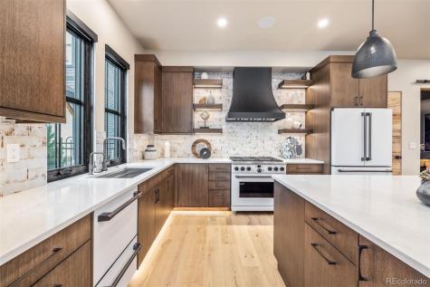 224 S Ridge Street Breckenridge CO 80424