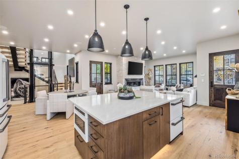 224 S Ridge Street Breckenridge CO 80424