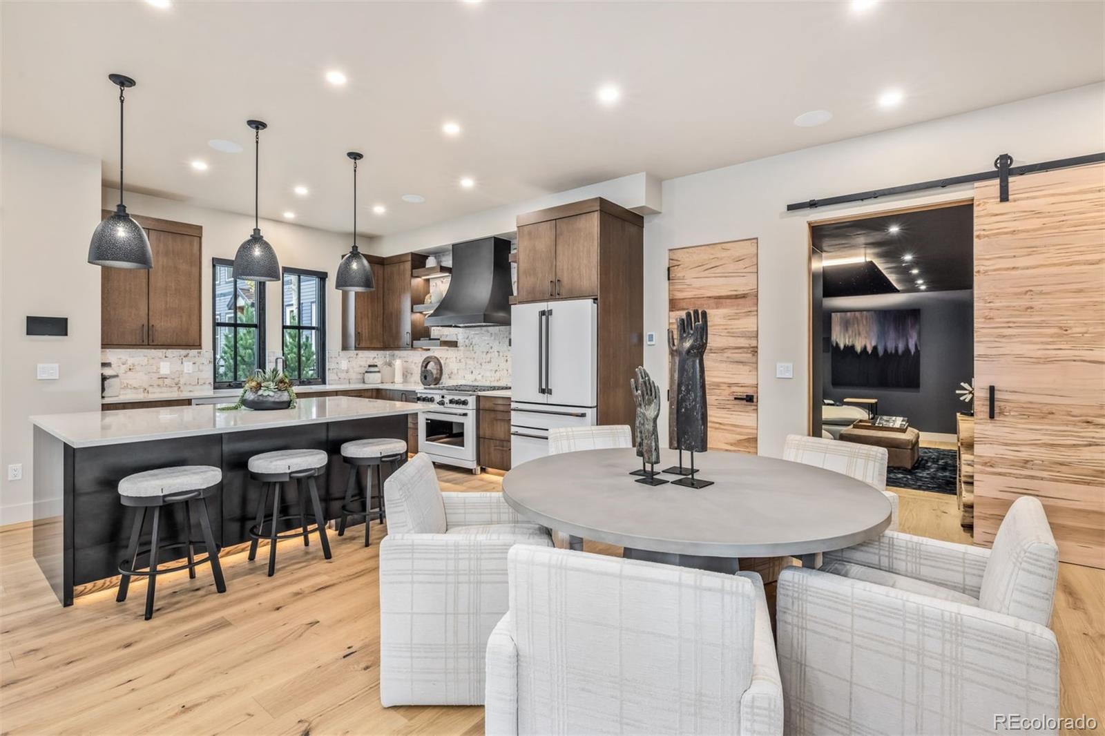 224 S Ridge Street Breckenridge CO 80424