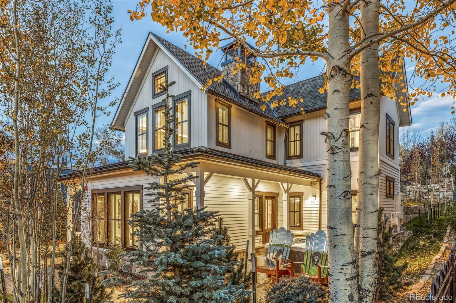 224 S Ridge Street Breckenridge CO 80424