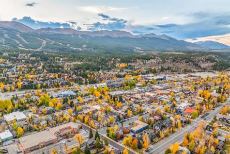 224 S Ridge Street Breckenridge CO 80424