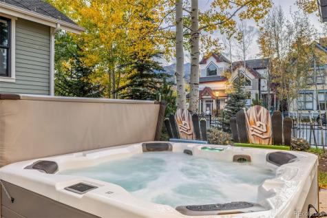 224 S Ridge Street Breckenridge CO 80424