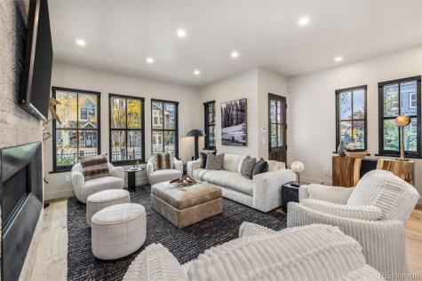 224 S Ridge Street Breckenridge CO 80424