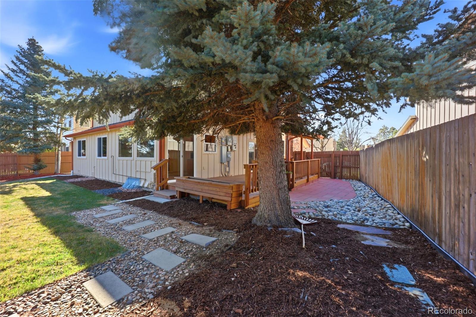 6014 S Kingston Circle Englewood CO 80111