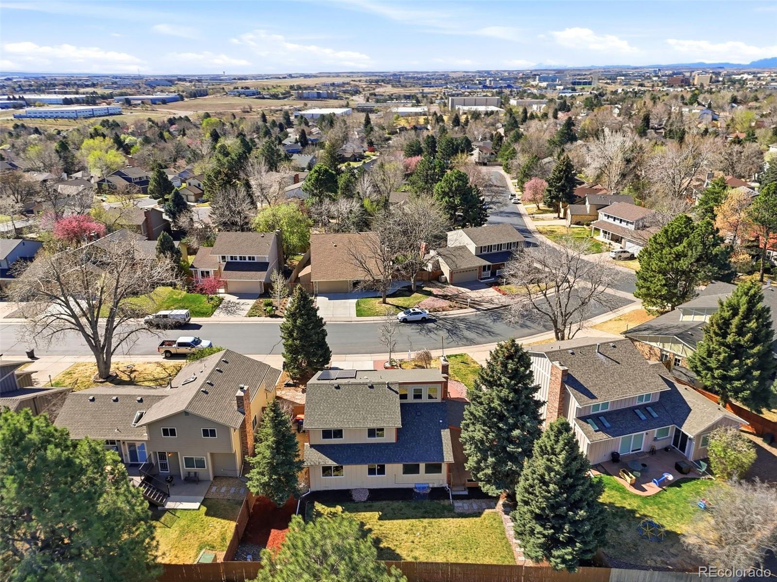 6014 S Kingston Circle Englewood CO 80111