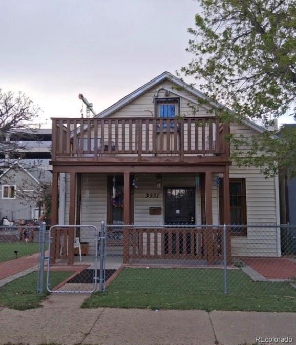 3931 N Humboldt Street Denver CO 80205