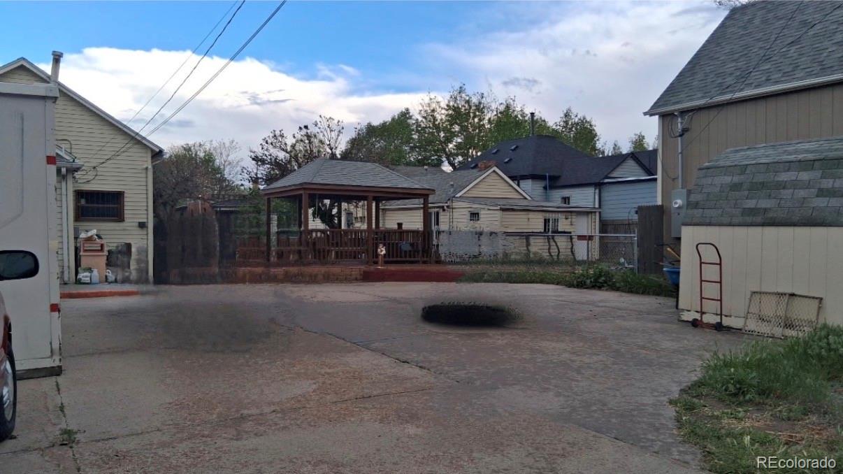 3931 N Humboldt Street Denver CO 80205