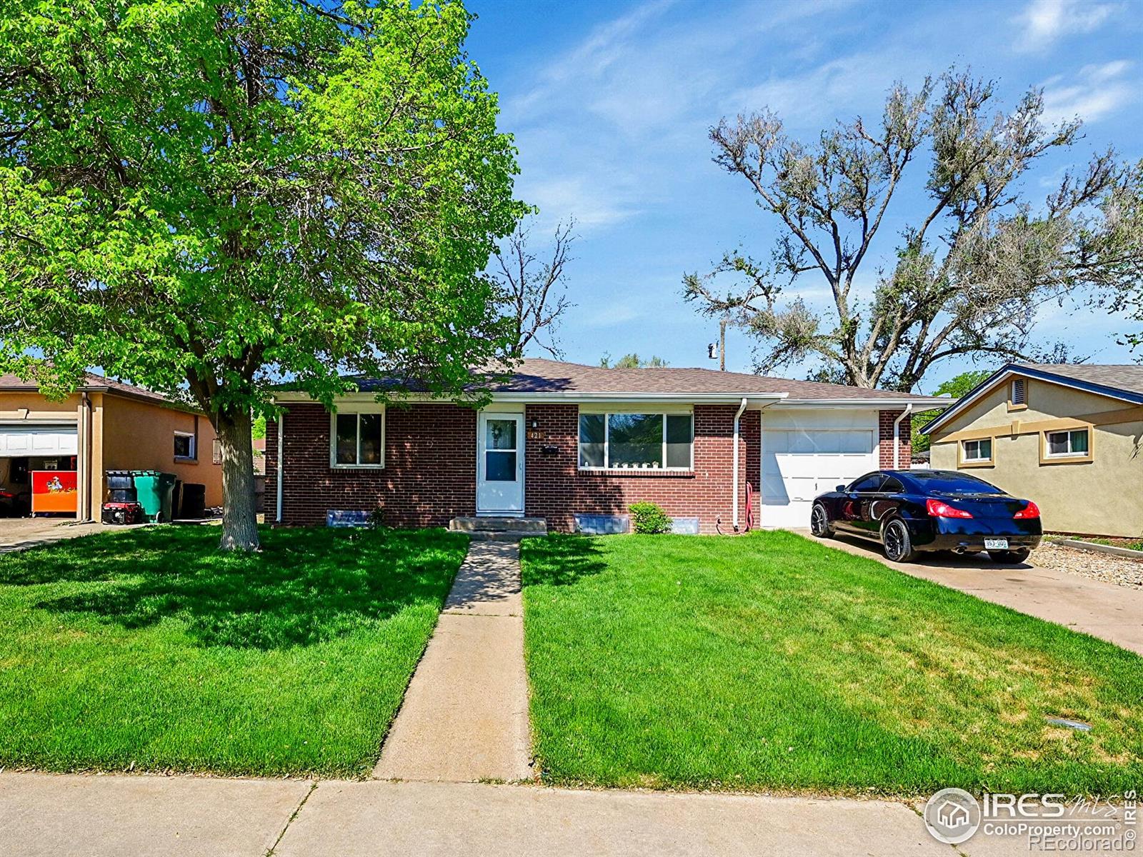 421 26th Avenue Court Greeley CO 80634