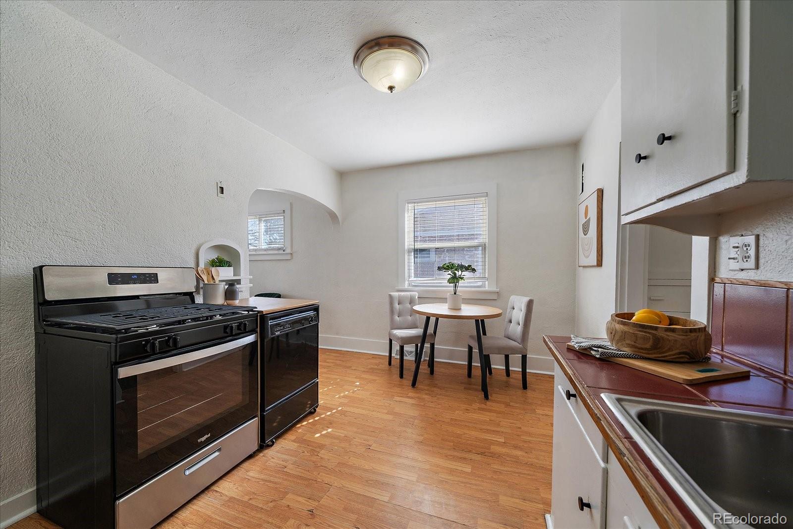 2345 S Williams Street Denver CO 80210