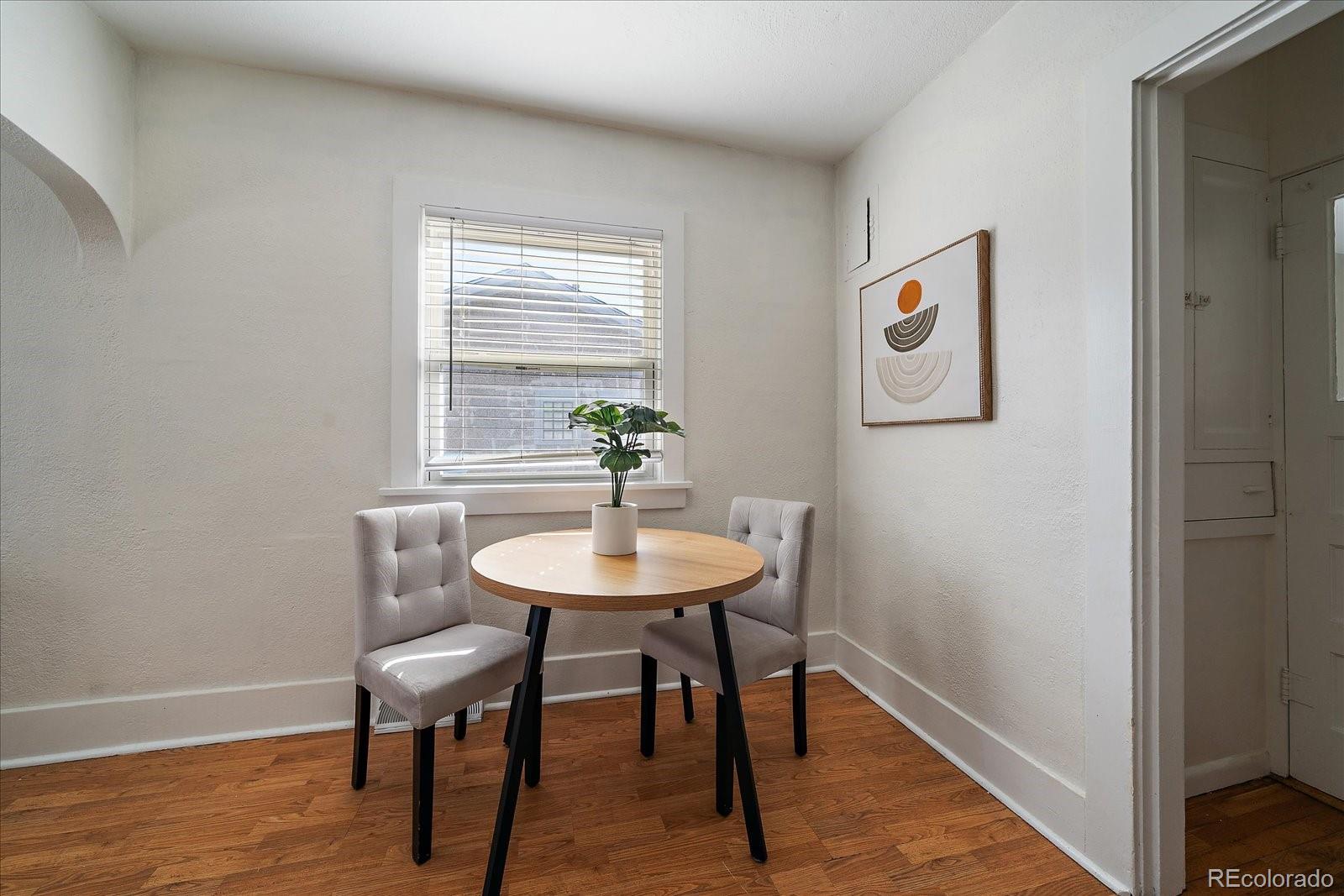 2345 S Williams Street Denver CO 80210