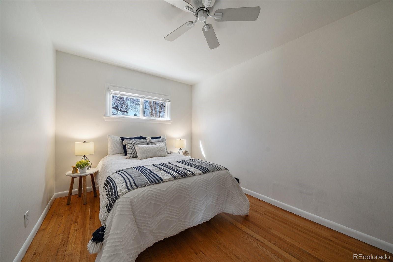 2345 S Williams Street Denver CO 80210