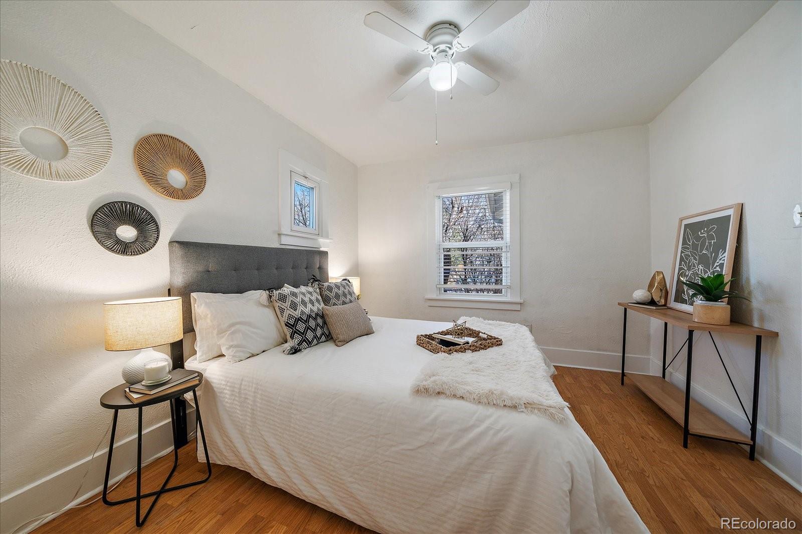2345 S Williams Street Denver CO 80210