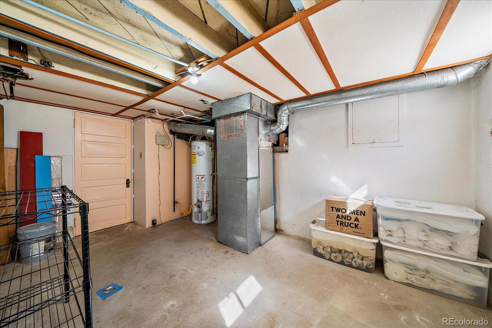 2345 S Williams Street Denver CO 80210