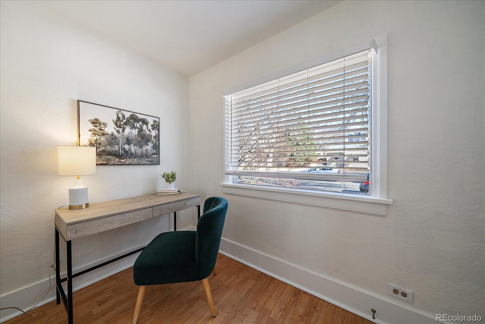 2345 S Williams Street Denver CO 80210