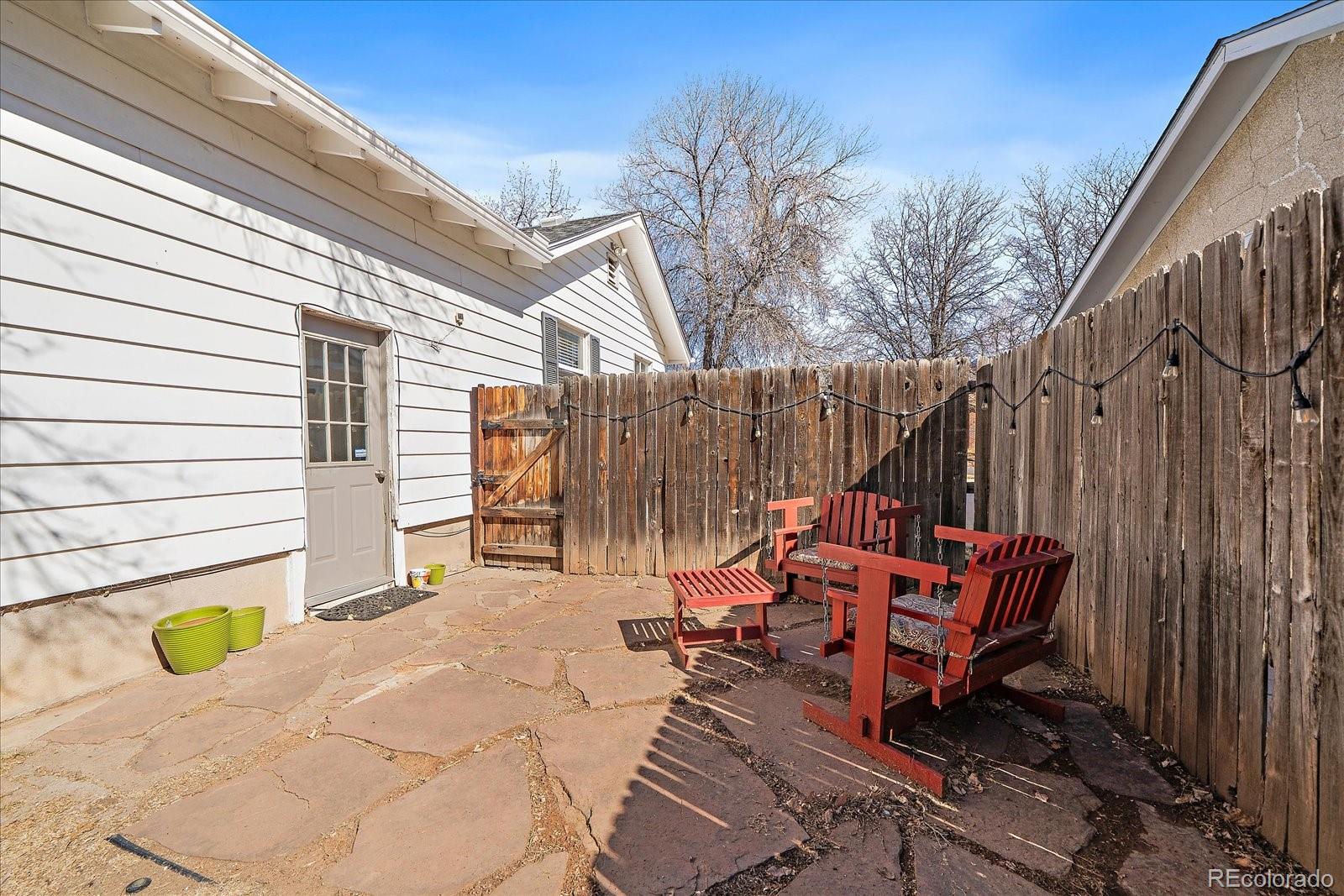 2345 S Williams Street Denver CO 80210