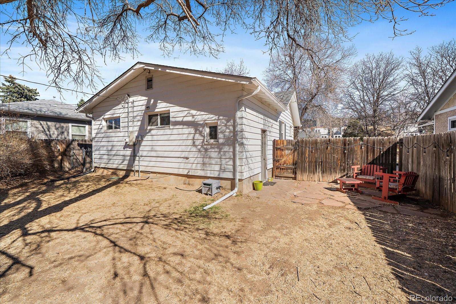 2345 S Williams Street Denver CO 80210
