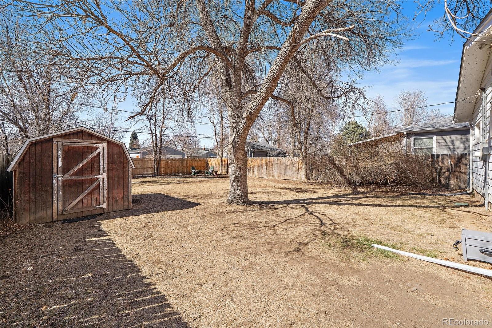 2345 S Williams Street Denver CO 80210