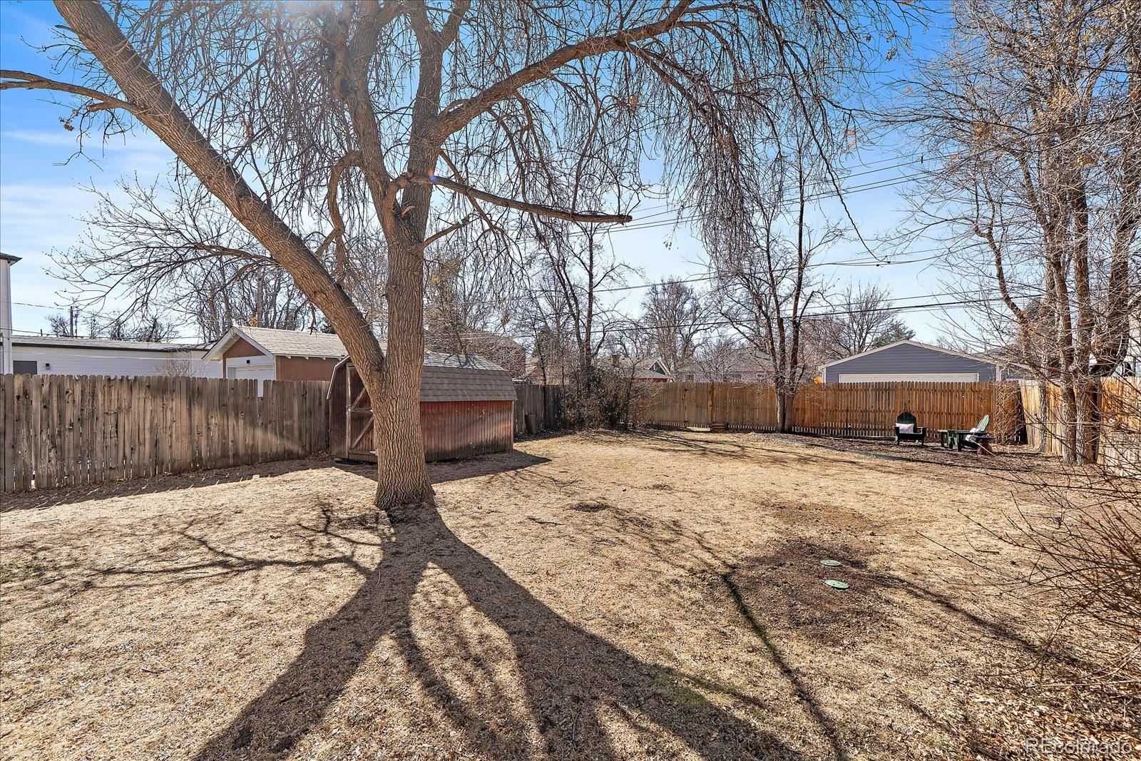 2345 S Williams Street Denver CO 80210