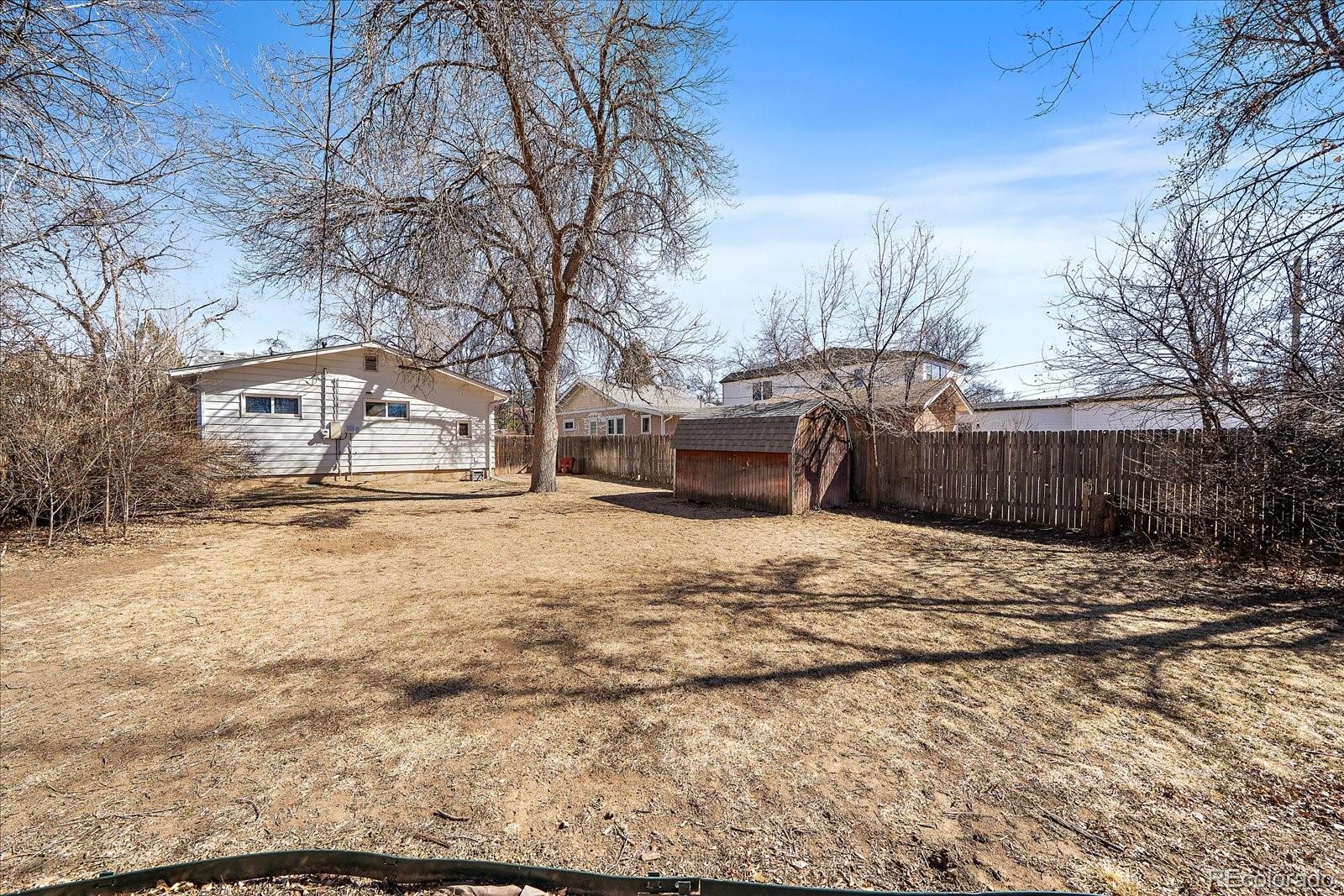 2345 S Williams Street Denver CO 80210