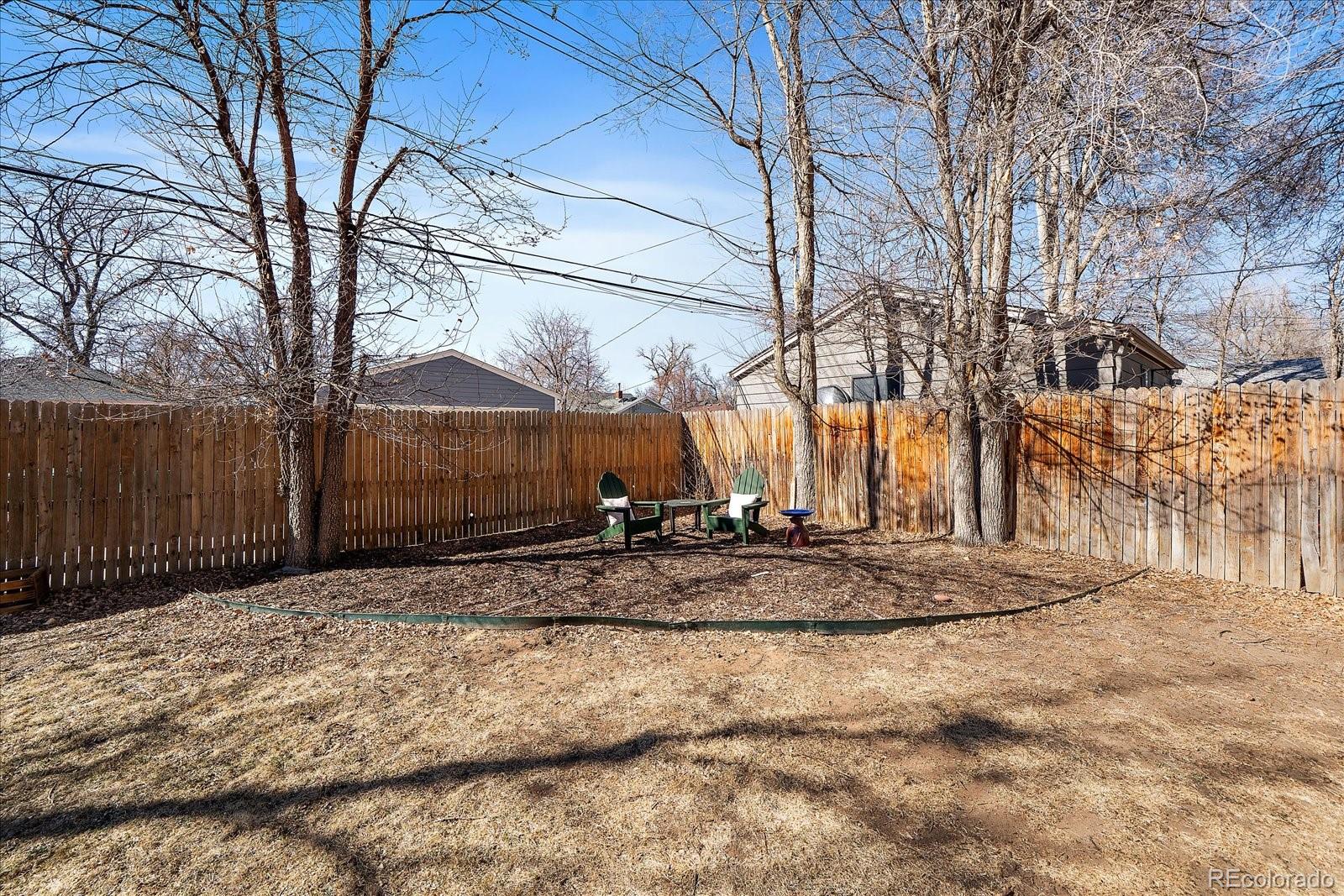 2345 S Williams Street Denver CO 80210