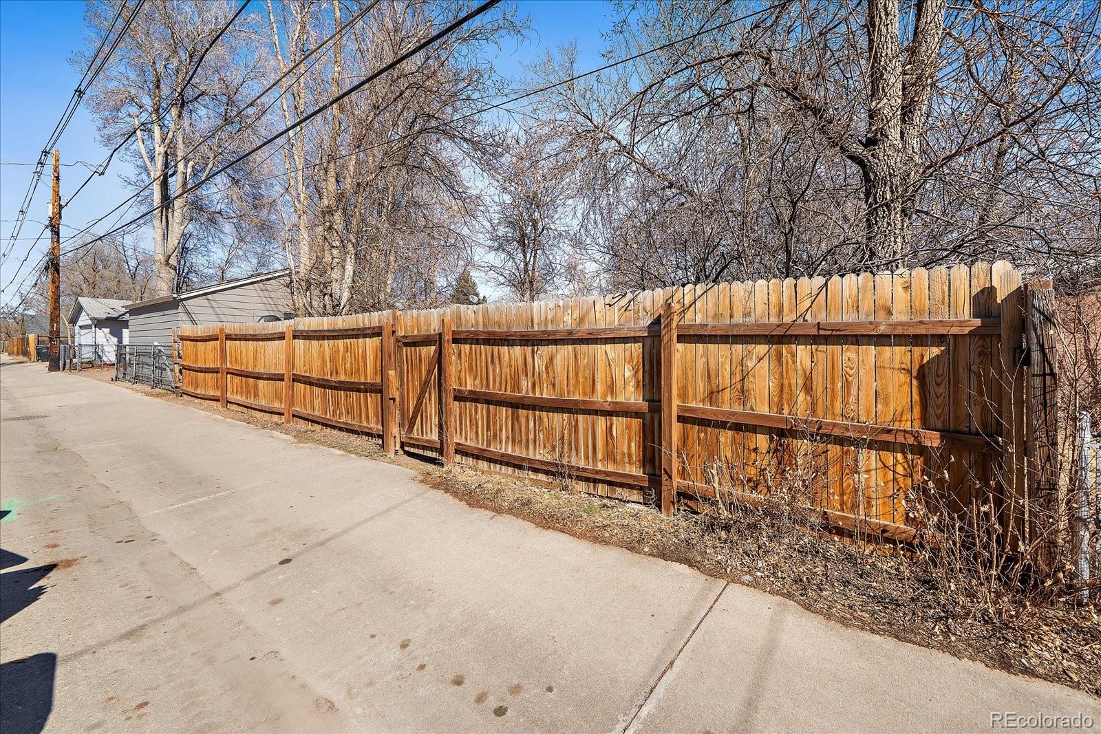 2345 S Williams Street Denver CO 80210