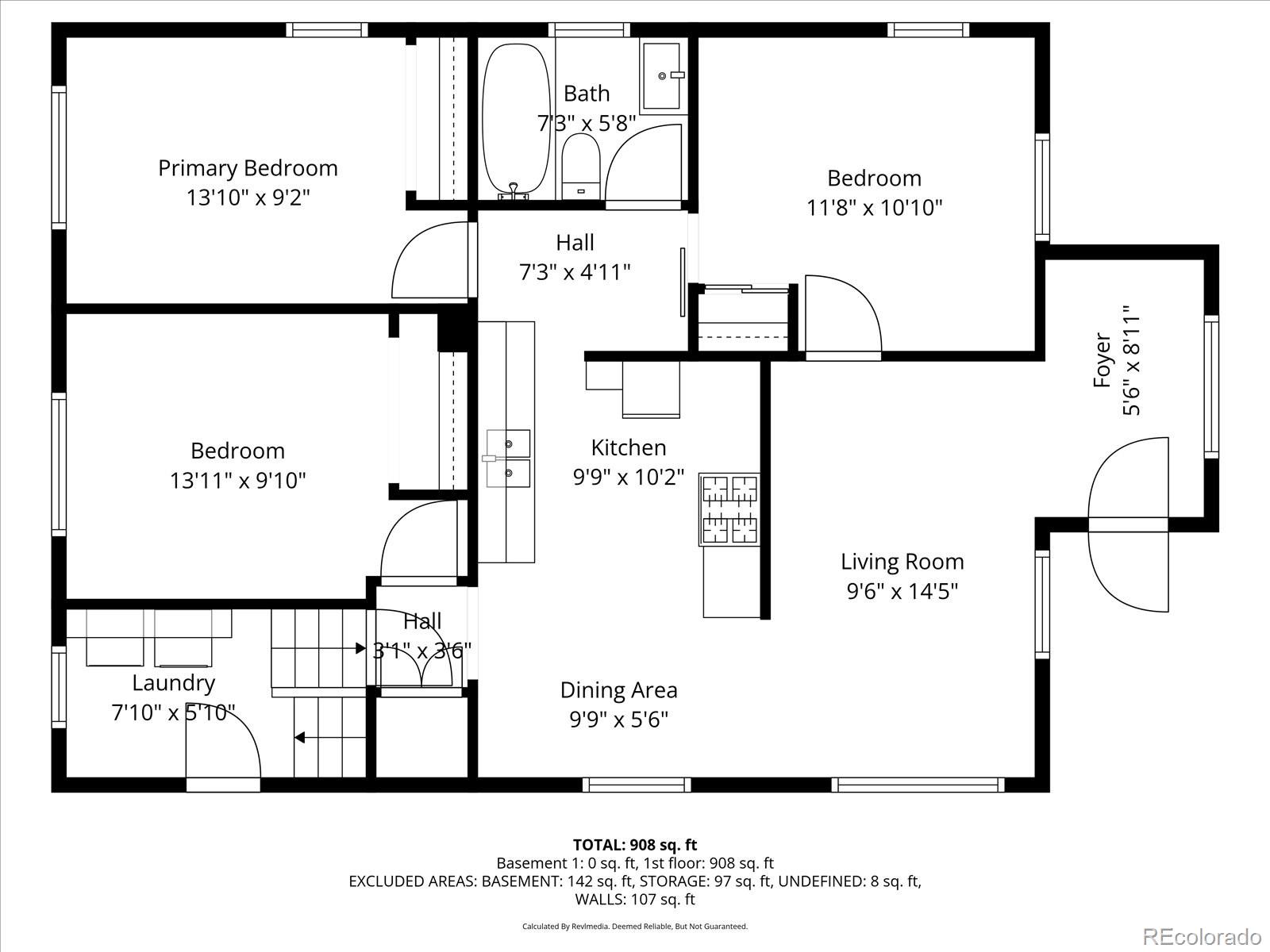 2345 S Williams Street Denver CO 80210