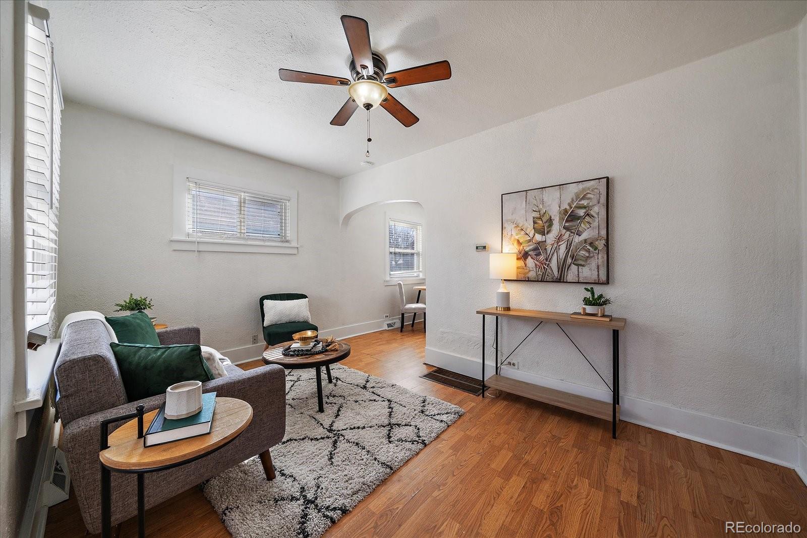 2345 S Williams Street Denver CO 80210