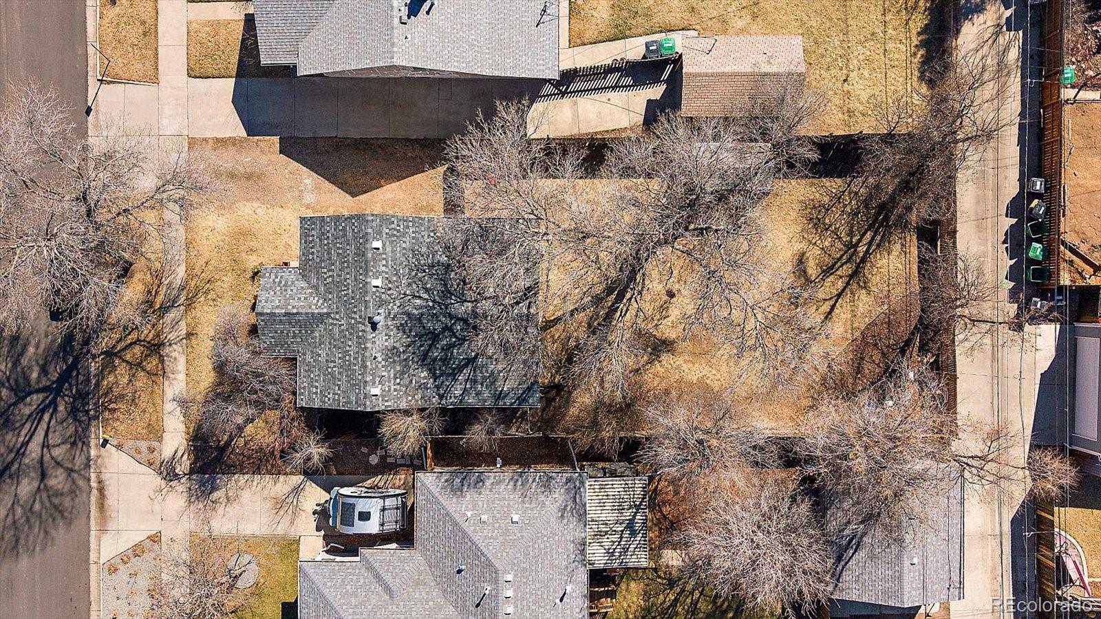 2345 S Williams Street Denver CO 80210