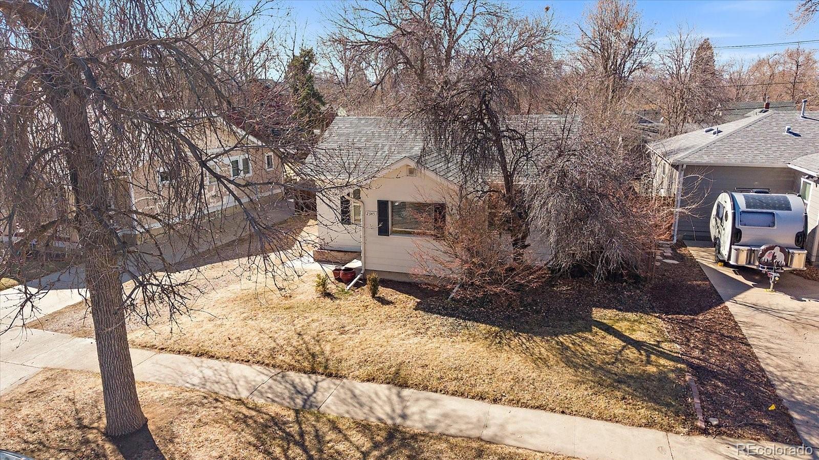 2345 S Williams Street Denver CO 80210