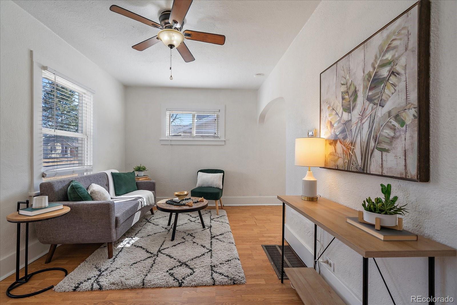 2345 S Williams Street Denver CO 80210