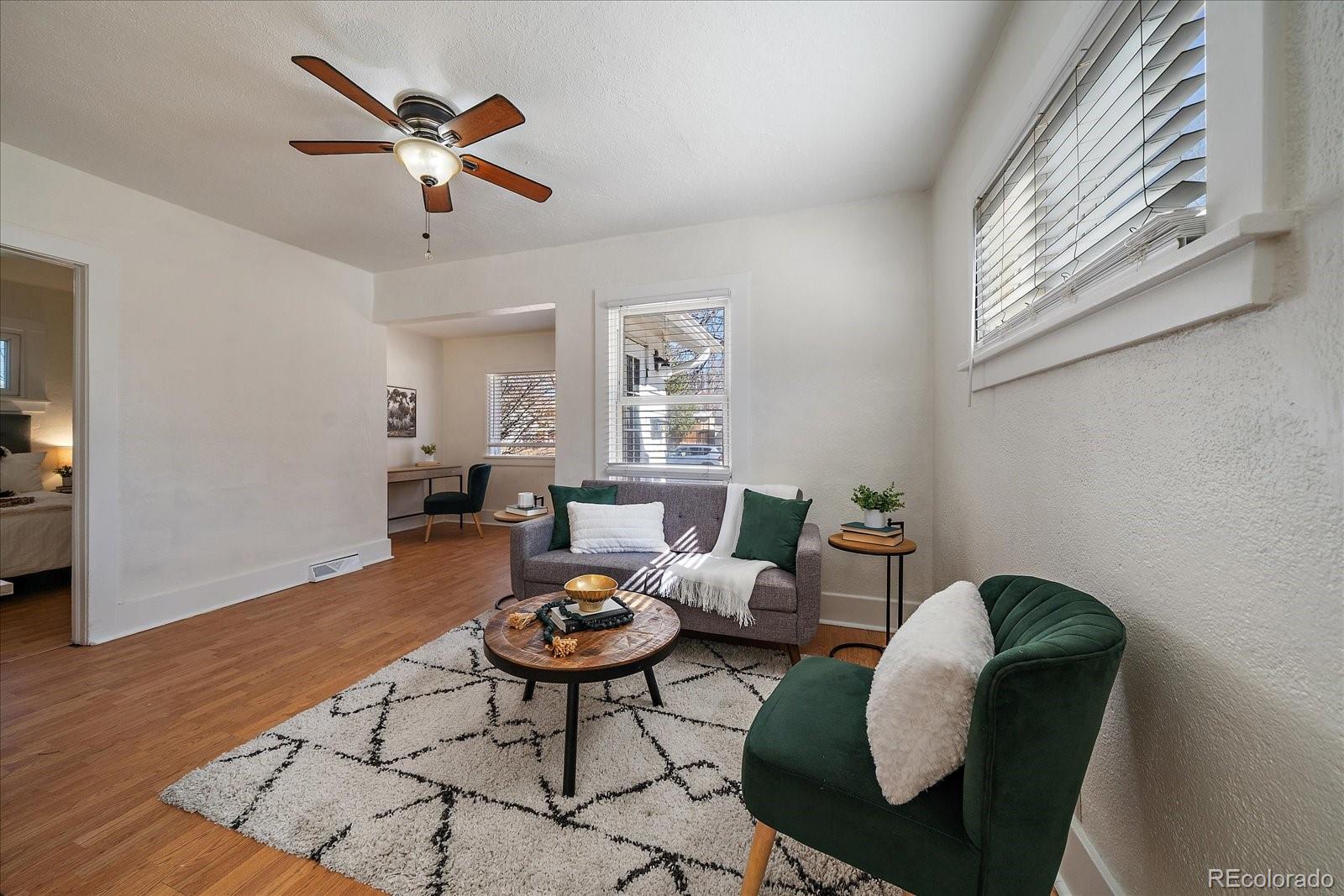 2345 S Williams Street Denver CO 80210