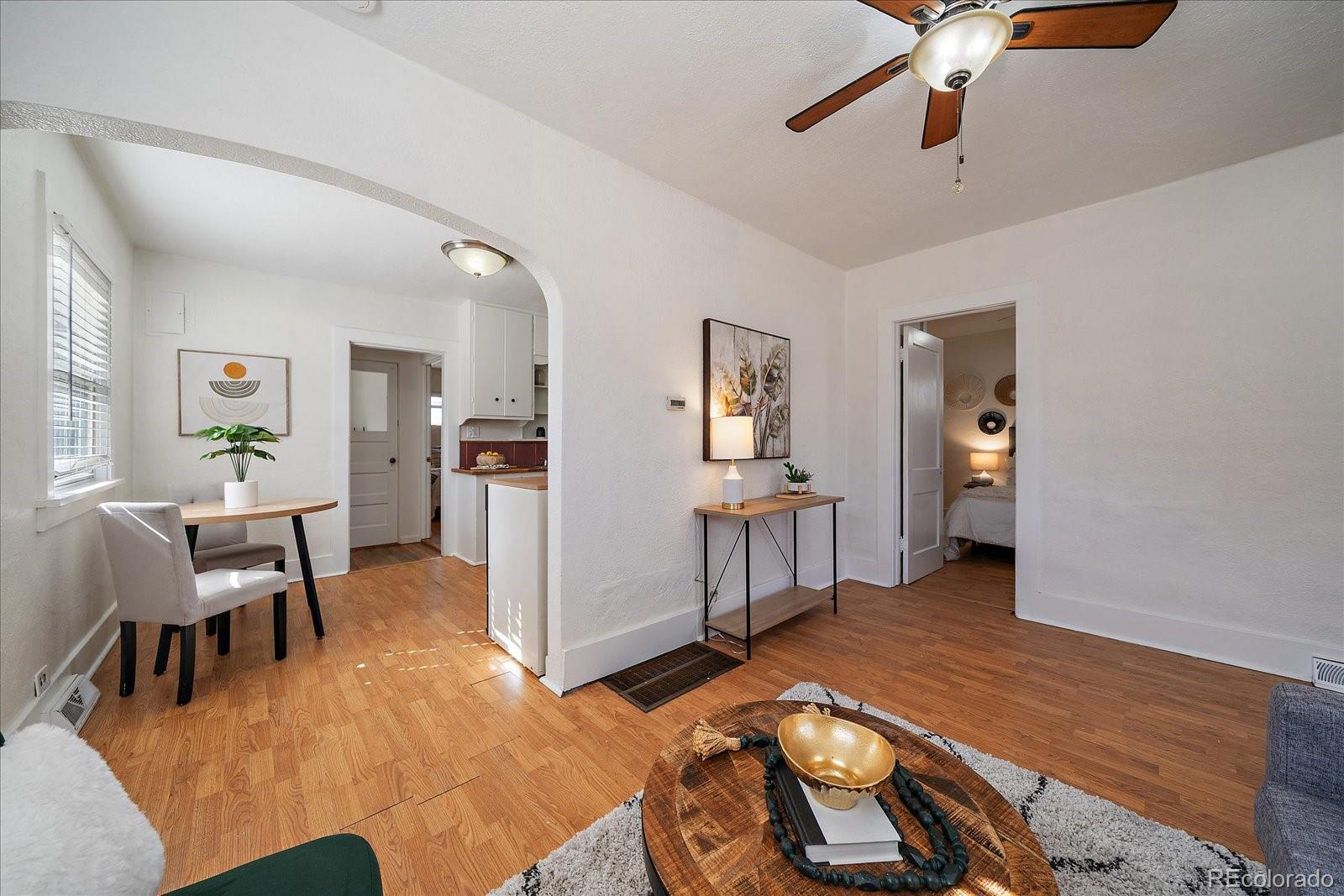 2345 S Williams Street Denver CO 80210