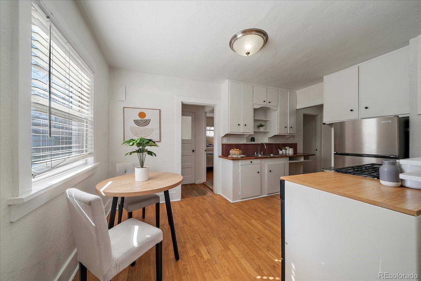 2345 S Williams Street Denver CO 80210