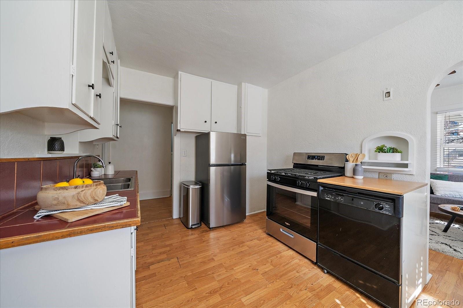 2345 S Williams Street Denver CO 80210
