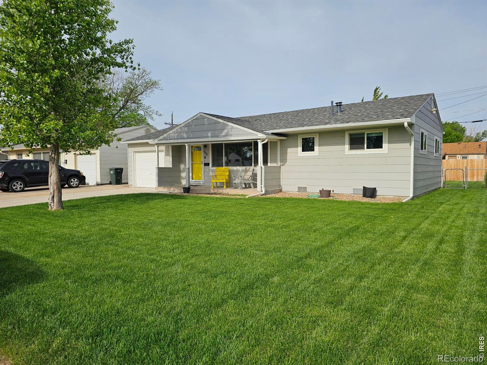 175 Cortez Street Sterling CO 80751