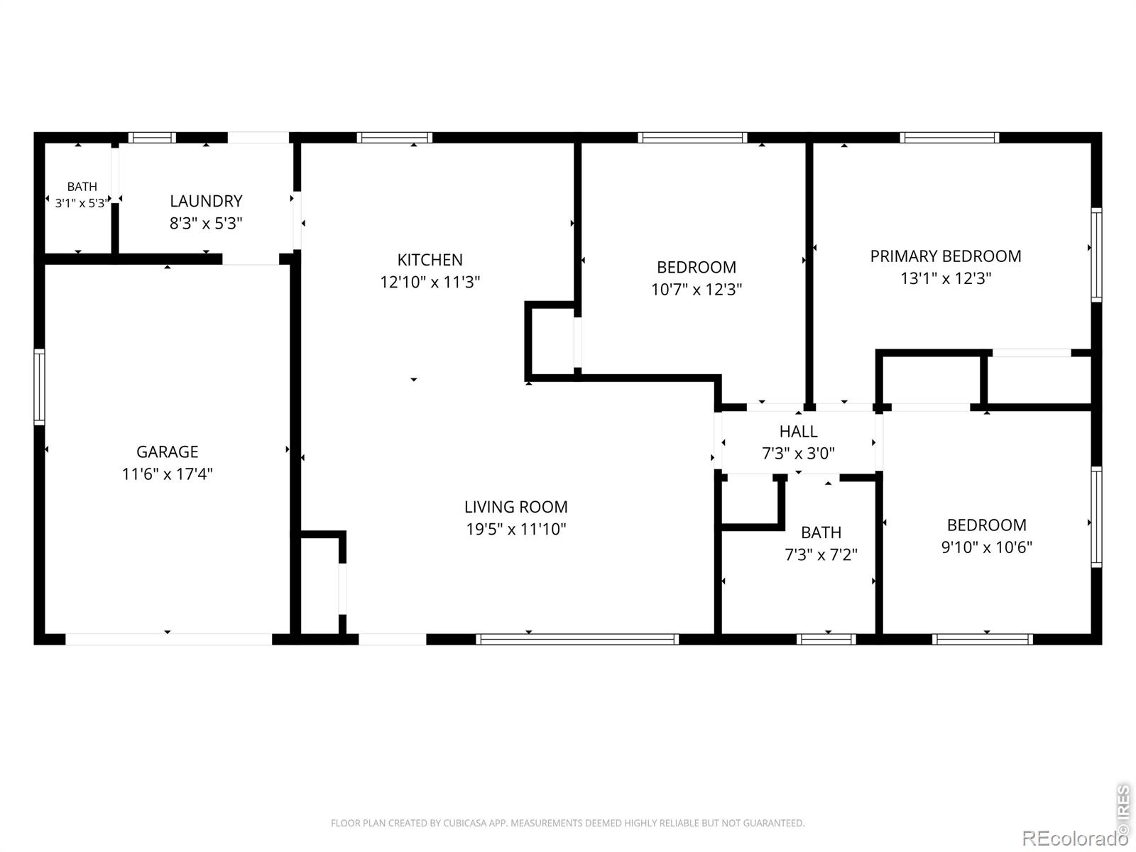 175 Cortez Street Sterling CO 80751