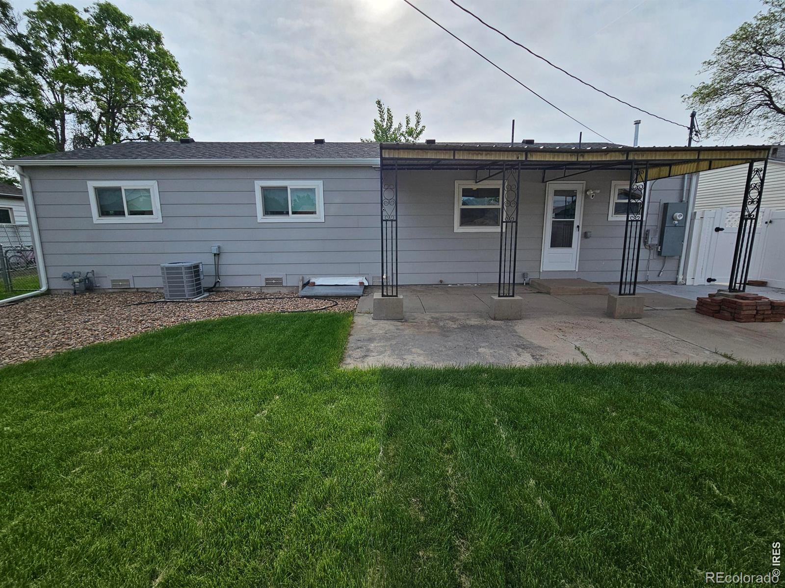 175 Cortez Street Sterling CO 80751