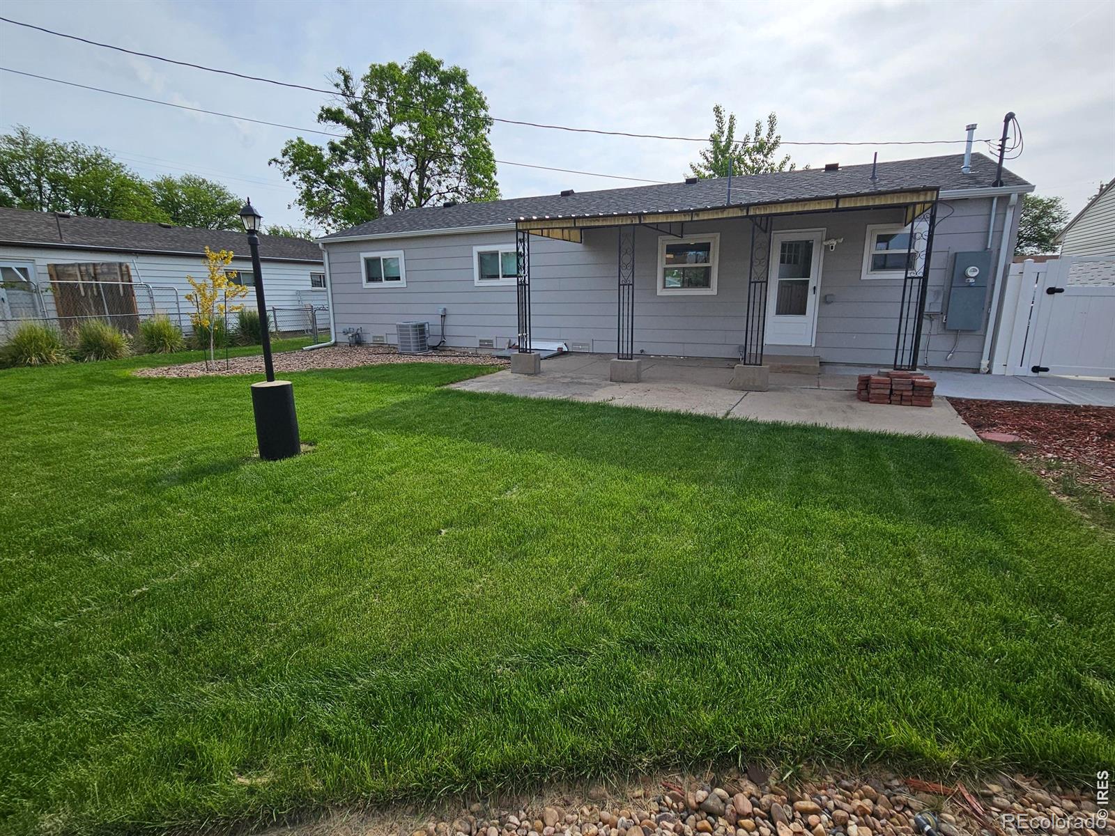 175 Cortez Street Sterling CO 80751