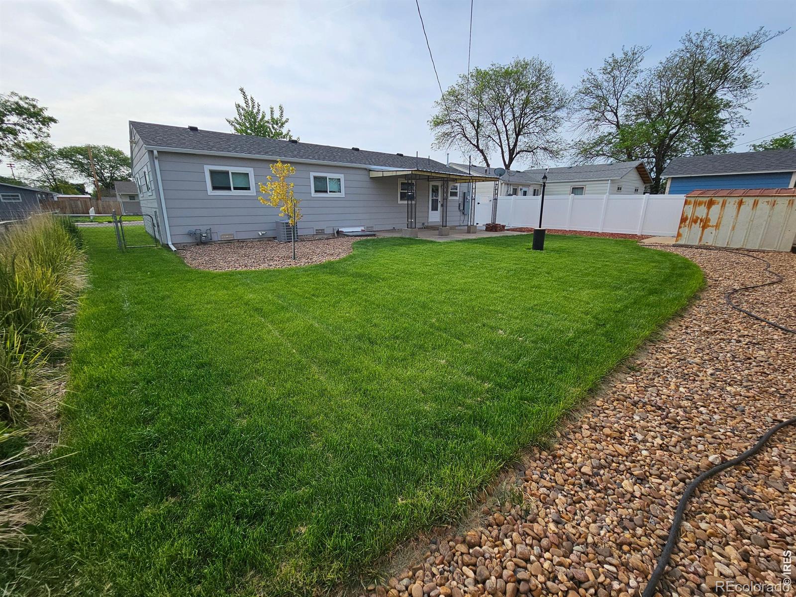 175 Cortez Street Sterling CO 80751