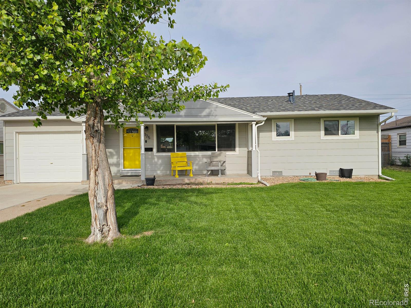 175 Cortez Street Sterling CO 80751