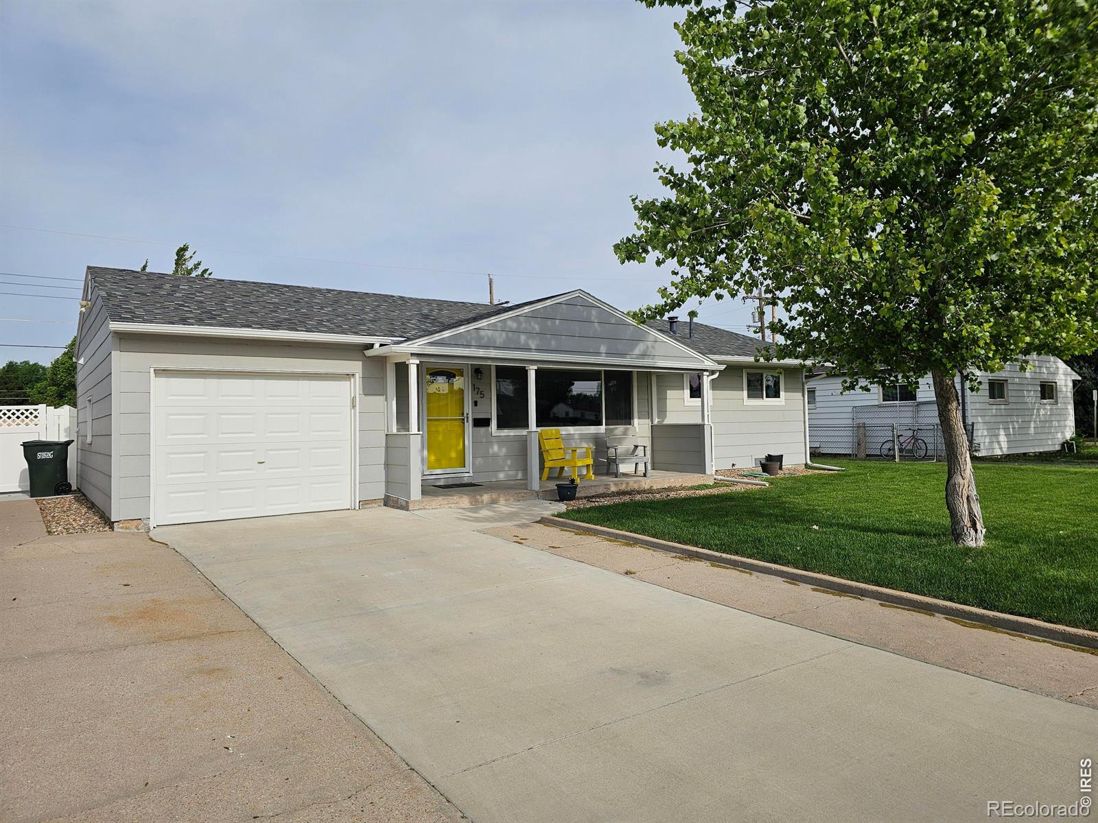175 Cortez Street Sterling CO 80751