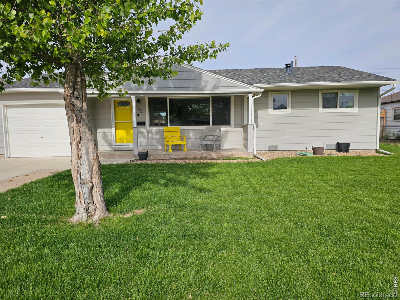 175 Cortez Street Sterling CO 80751