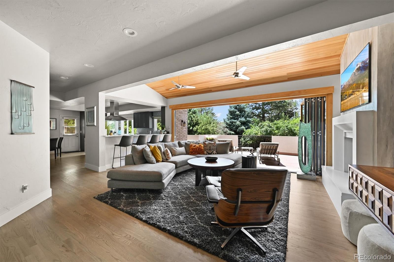 Cherry Hills Village CO, 4181 S Ivy Lane