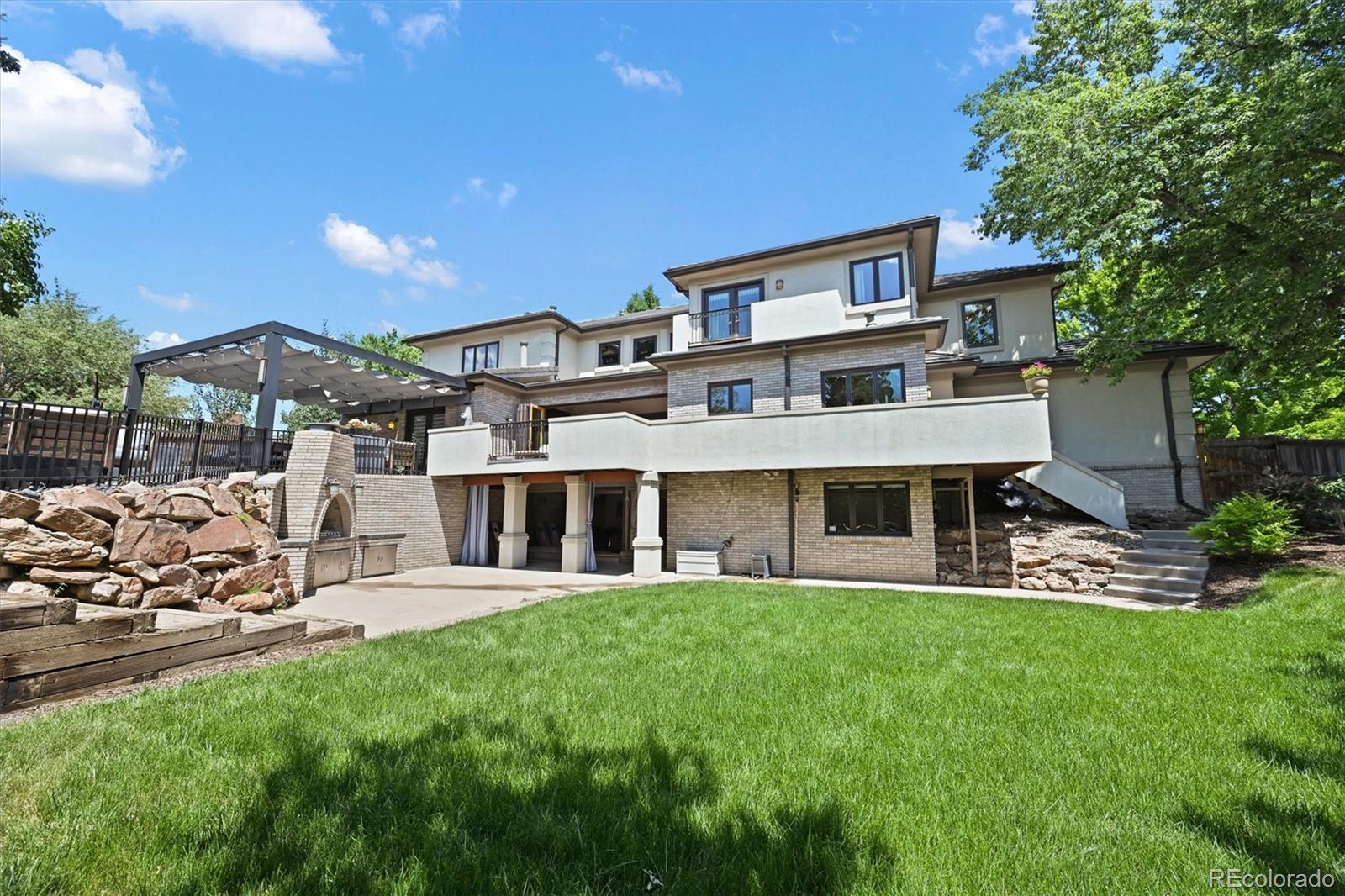 4181 S Ivy Lane Cherry Hills Village CO 80111