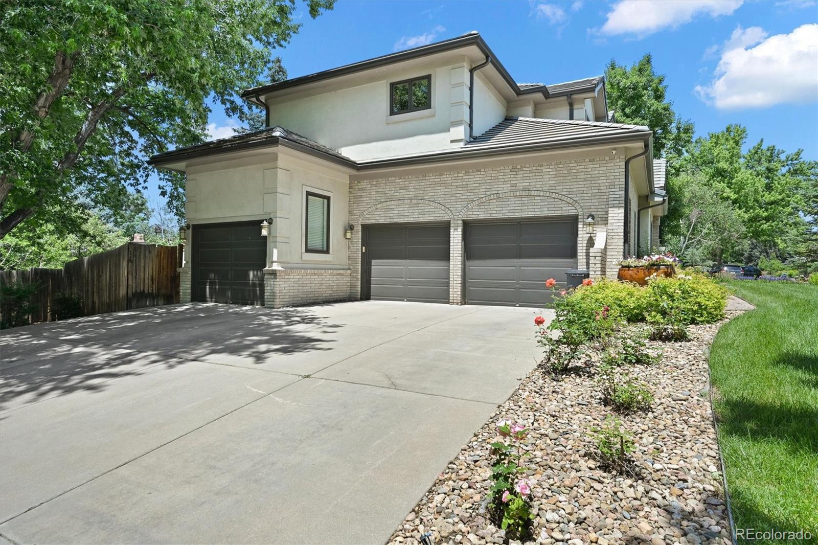 4181 S Ivy Lane Cherry Hills Village CO 80111