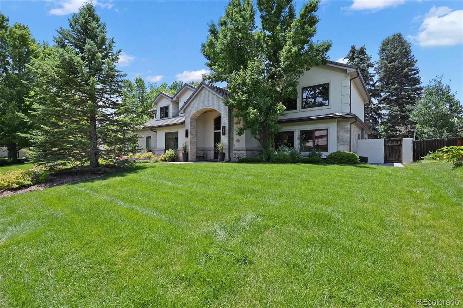 4181 S Ivy Lane Cherry Hills Village CO 80111
