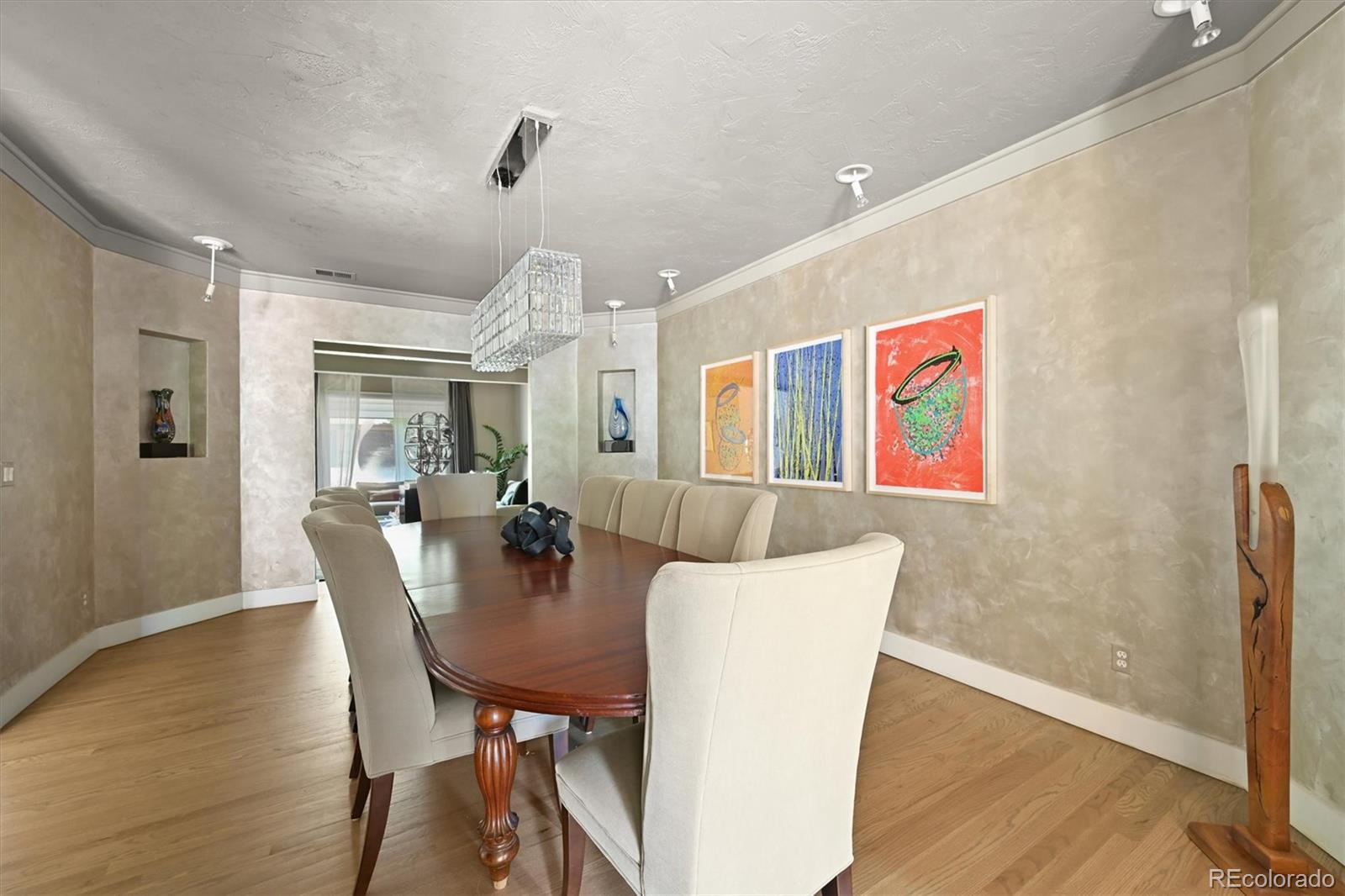 4181 S Ivy Lane Cherry Hills Village CO 80111