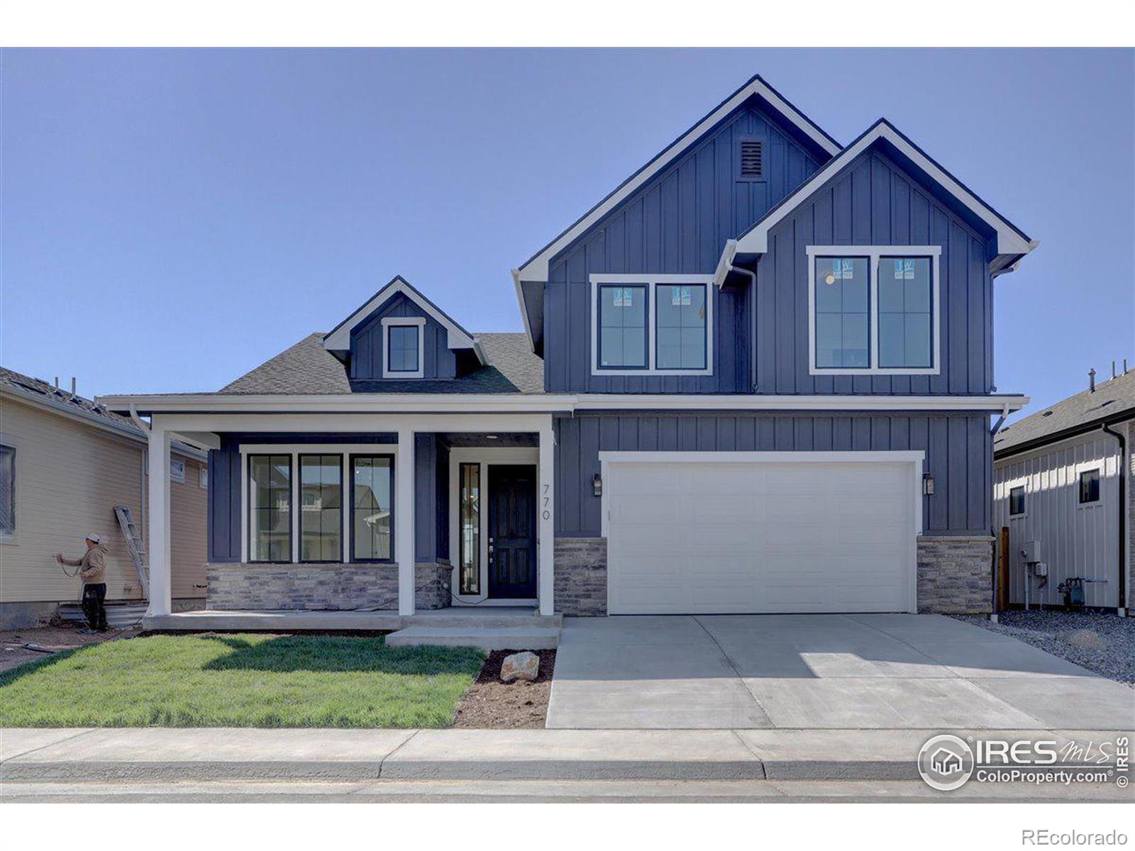 494 Muirfield Circle Louisville CO 80027
