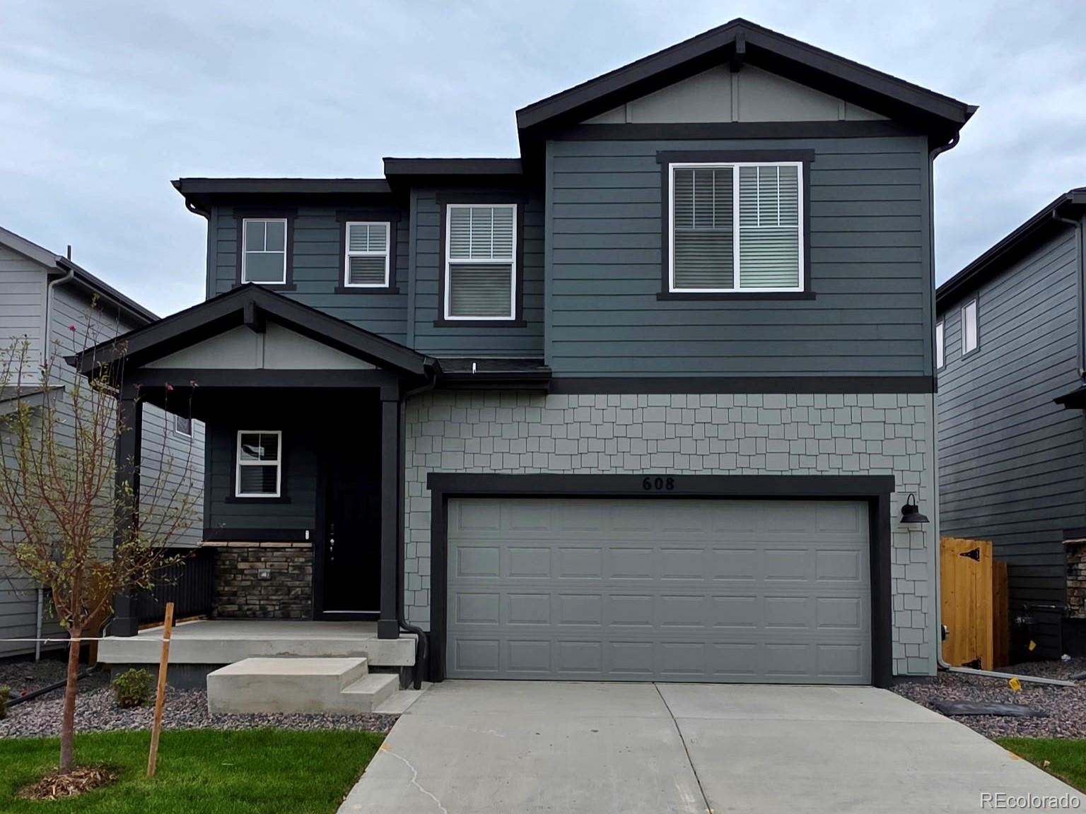 608 98th Avenue Greeley CO 80634