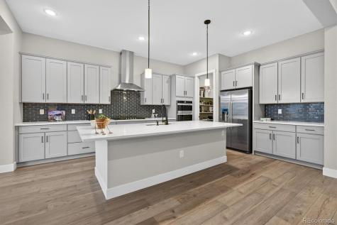 4936 Saddle Iron Road Castle Rock CO 80104